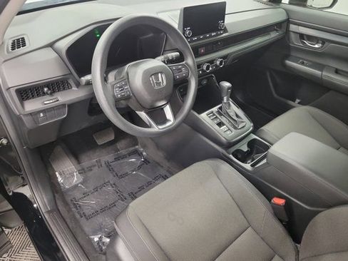 Certified 2025 Honda CR-V EX image 20