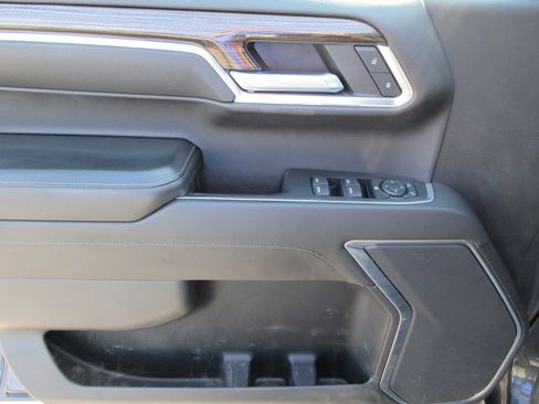 Certified 2022 Chevrolet Silverado 1500 LT Trail Boss w/ Protection Package image 24