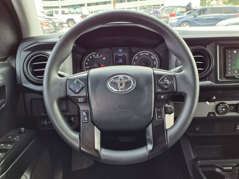 Used 2019 Toyota Tacoma SR w/ SR Convenience Package image 13