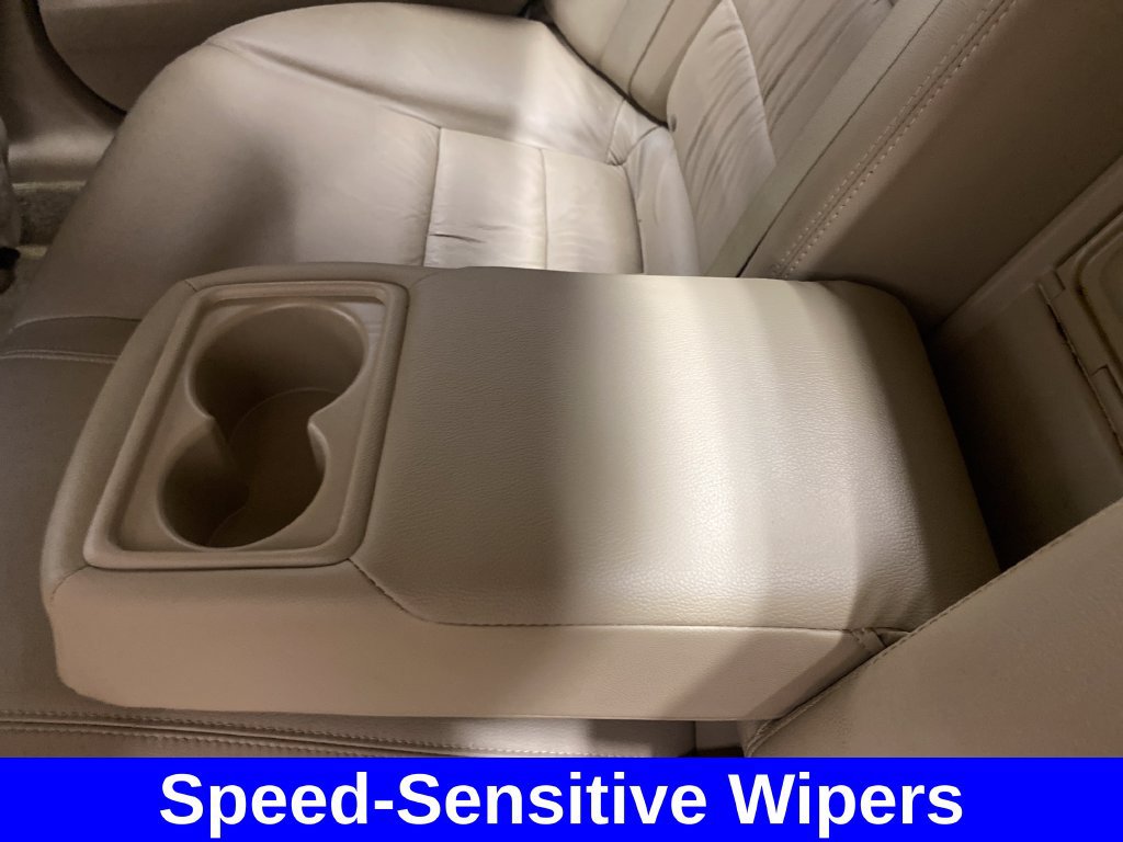 Used 2012 Honda Accord EX-L image 14