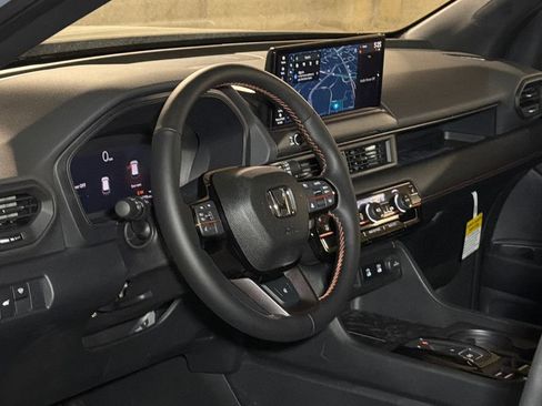 New 2026 Honda Pilot TrailSport image 17