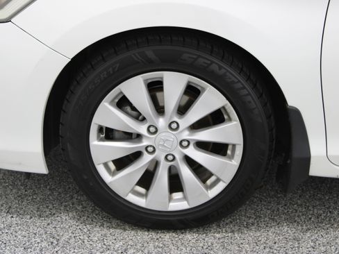 Used 2015 Honda Accord EX-L image 11