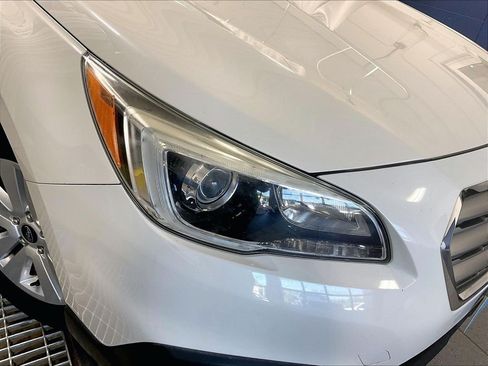 Used 2015 Subaru Outback 2.5i Premium AWD/4WD image 32