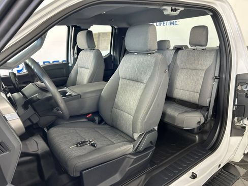Used 2021 Ford F150 XL w/ Equipment Group 101A High AWD/4WD image 29