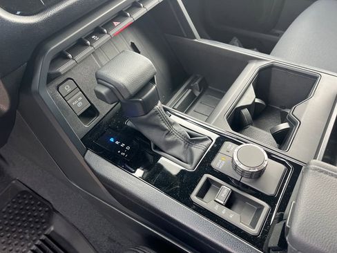 New 2026 Toyota Tundra SR5 image 23