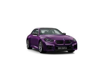 New 2026 BMW M2
