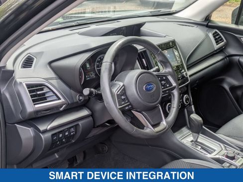 Certified 2023 Subaru Forester Premium AWD/4WD image 15