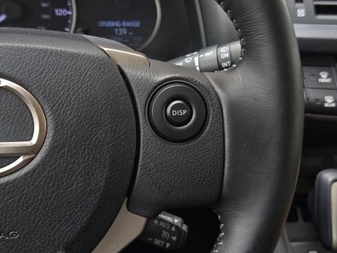 Used 2016 Lexus CT 200h FWD image 21