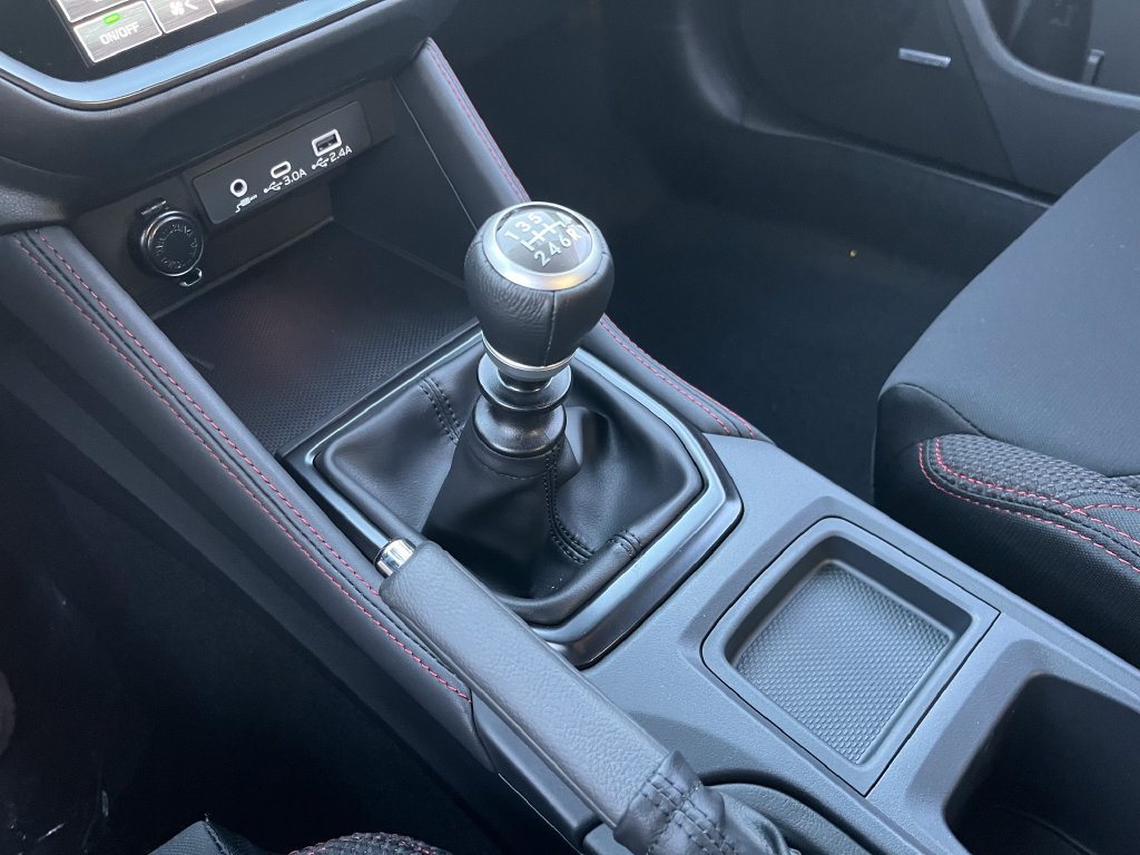 New 2026 Subaru WRX Premium w/ WRX Essentials Package AWD/4WD image 21