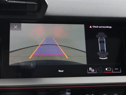 Used 2023 Audi S3 Premium Plus w/ Premium Plus Package image 10