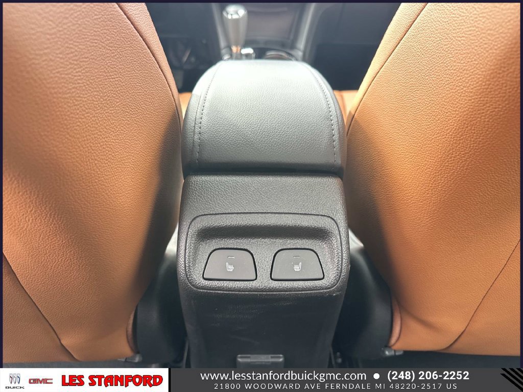 Used 2017 Chevrolet Cruze Premier FWD image 15
