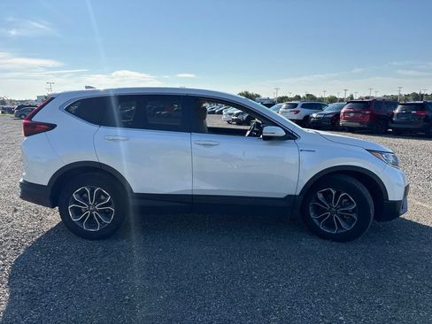 Used 2022 Honda CR-V EX-L image 15