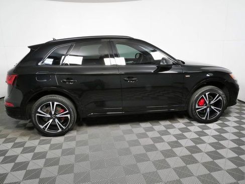 Used 2025 Audi Q5 2.0T Premium Plus AWD/4WD image 2