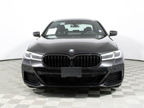 Used 2023 BMW 530i w/ M Sport Package image 34