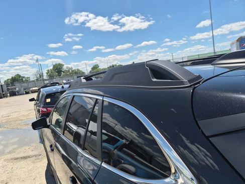 Used 2023 Subaru Outback Premium AWD/4WD image 6