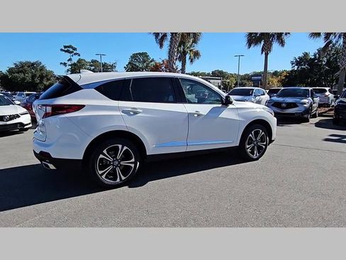 New 2026 Acura RDX w/ Technology Package image 28