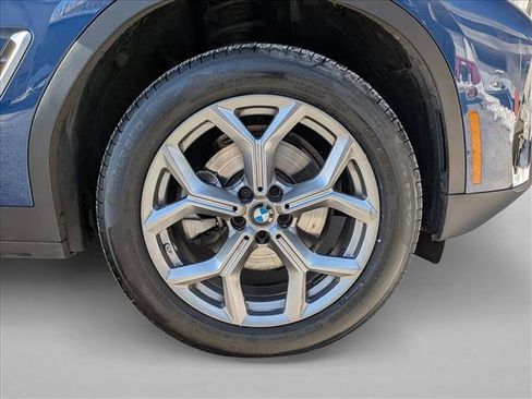 Certified 2023 BMW X4 xDrive30i w/ Premium Package image 26