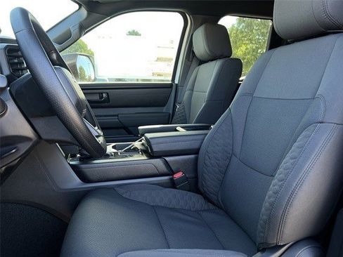 New 2026 Toyota Tundra SR image 21