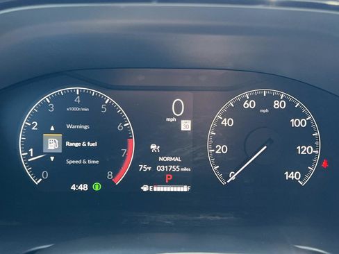 Certified 2023 Honda CR-V EX-L image 11