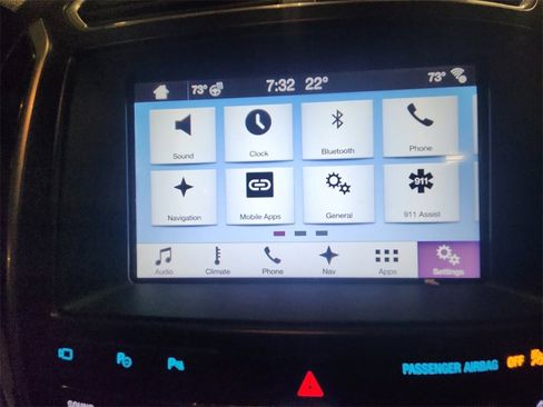 Used 2017 Ford Explorer Limited w/ Equipment Group 301A image 17