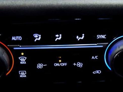 Used 2025 Chevrolet Silverado 2500 LT w/ Trail Boss Package image 22