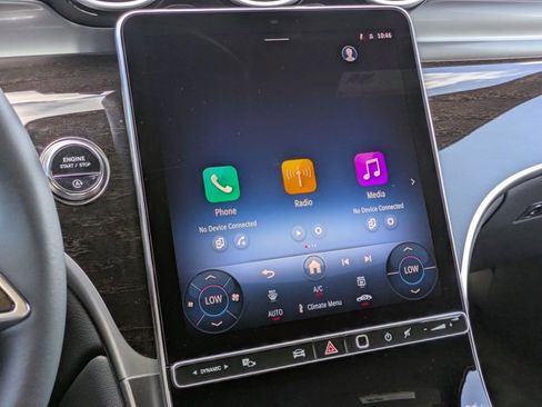 Certified 2026 Mercedes-Benz GLC 300 image 14