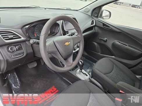 Used 2022 Chevrolet Spark LS image 18