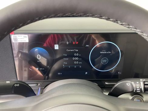 New 2026 Hyundai Kona Limited AWD/4WD image 4