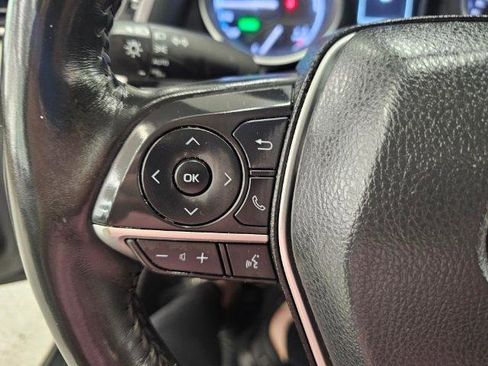 Used 2023 Toyota Camry LE w/ Cold Weather Package image 11