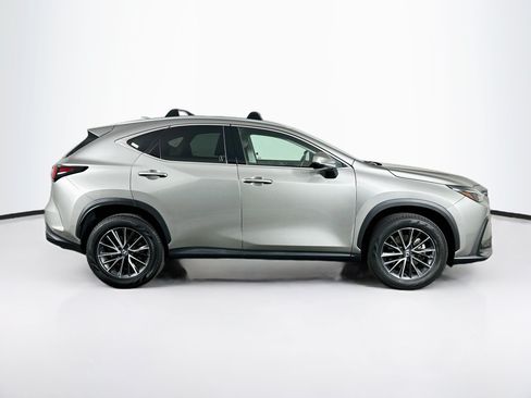 Used 2024 Lexus NX 350 AWD image 10