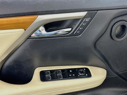 Used 2021 Lexus RX 350 AWD w/ Premium Package image 19