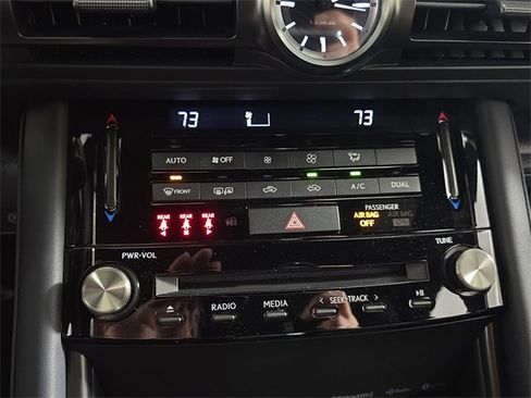 Certified 2023 Lexus IS 300 AWD w/ Premium Package image 15