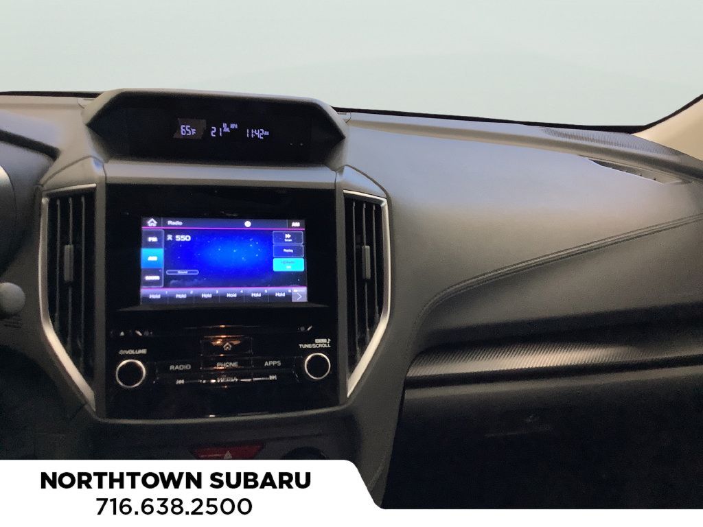 Used 2019 Subaru Crosstrek 2.0i Premium AWD/4WD image 12