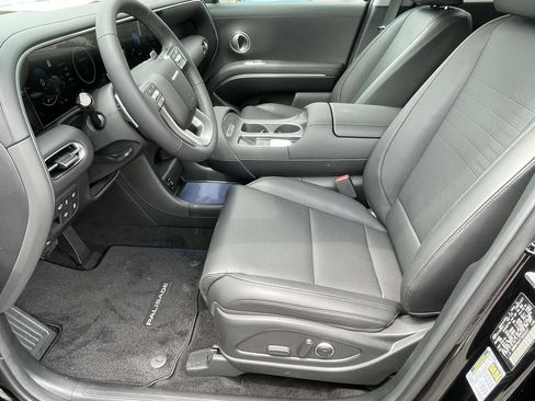 New 2026 Hyundai Palisade Limited image 14