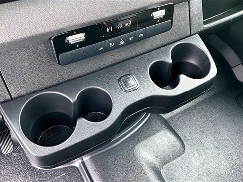 New 2026 Mercedes-Benz Sprinter 3500 image 11