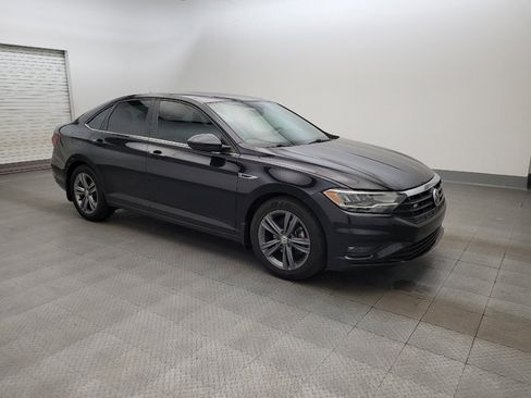 Used 2020 Volkswagen Jetta S FWD image 11