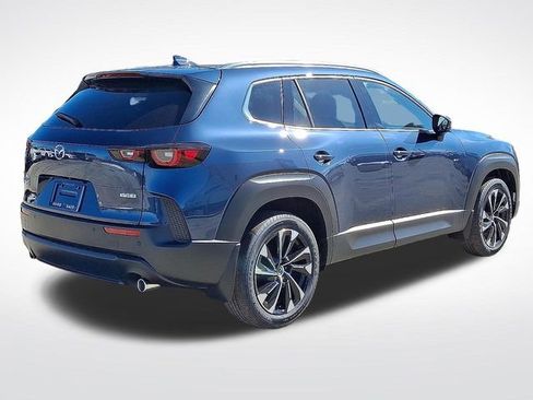 New 2026 MAZDA CX-50 2.5 Hybrid w/ Weather Package image 7