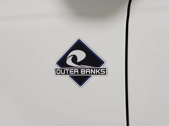 Used 2024 Ford Bronco Outer Banks AWD/4WD image 9