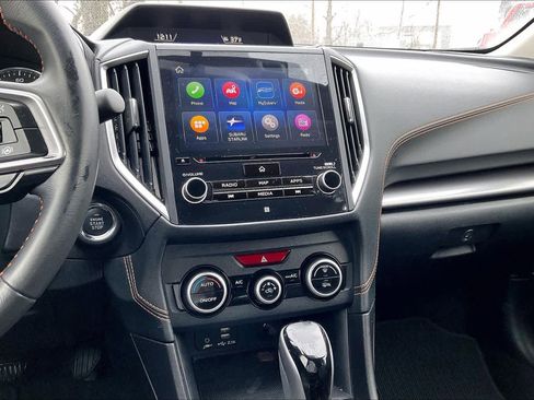 Used 2023 Subaru Crosstrek 2.5i Limited image 7