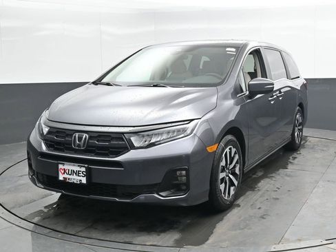 New 2026 Honda Odyssey EX-L image 5
