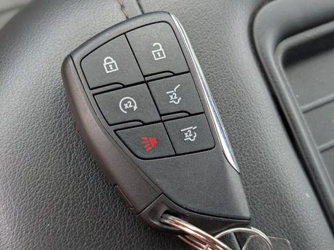 Used 2022 Chevrolet Tahoe High Country AWD/4WD image 30