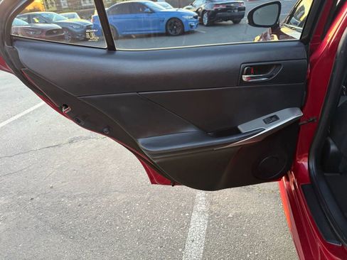 Used 2015 Lexus IS 250 image 25