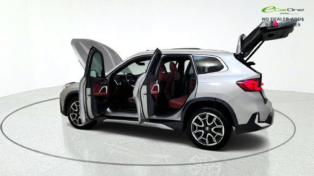 Used 2026 BMW X1 xDrive28i w/ Technology Package AWD/4WD image 15