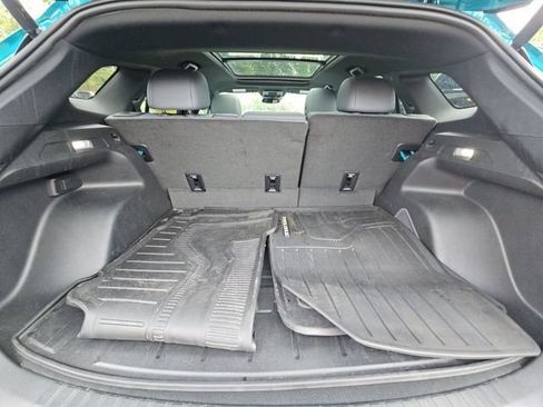 Used 2025 Honda Prologue Touring image 14