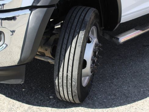 Used 2019 RAM 4500 Tradesman w/ Max Tow Package image 42