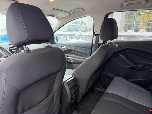 Used 2014 Ford Escape SE w/ Equipment Group 201A image 11