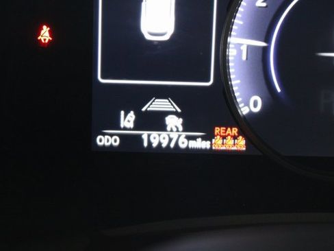 Certified 2024 Lexus NX 350 AWD image 15