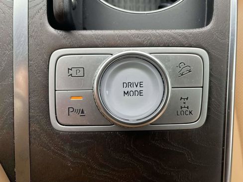 Used 2021 Genesis GV80 2.5T w/ Advanced Package 02 image 25