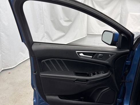 Certified 2019 Ford Edge ST w/ Equipment Group 401A image 13