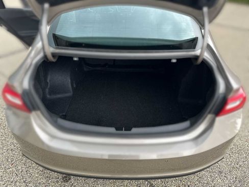 Certified 2024 Chevrolet Malibu LT FWD image 17